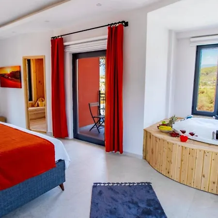 Patara 2 Bedroom - 2959 ヴィラ カルカン