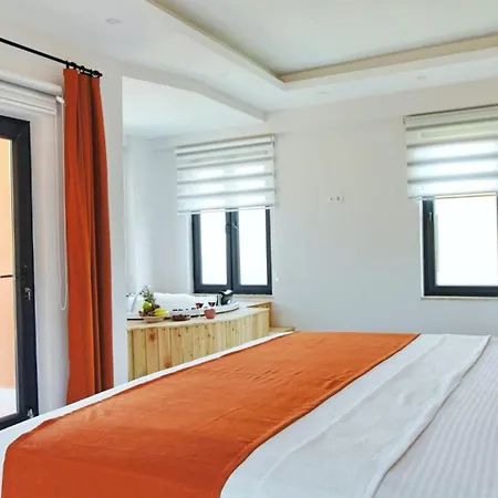 ヴィラ Patara 2 Bedroom - 2959 カルカン