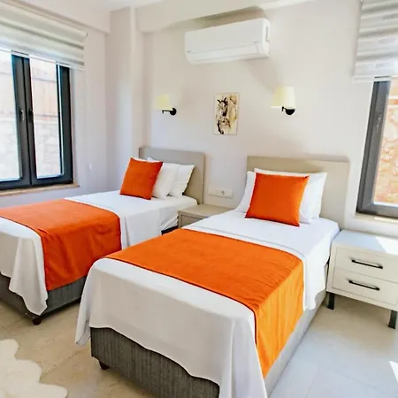 Patara 2 Bedroom - 2959