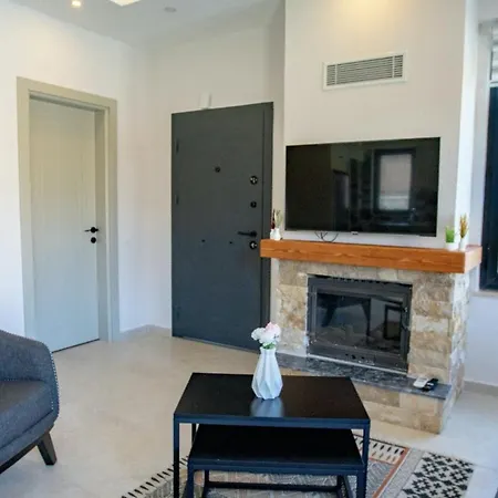 Patara 2 Bedroom - 2959 ヴィラ *