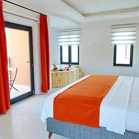 ヴィラ Patara 2 Bedroom - 2959 カルカン